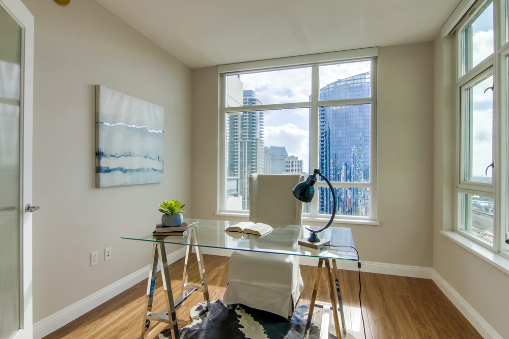 Virtual tour photo 30 of 46 for 1199 Pacific Hwy UNIT 2305