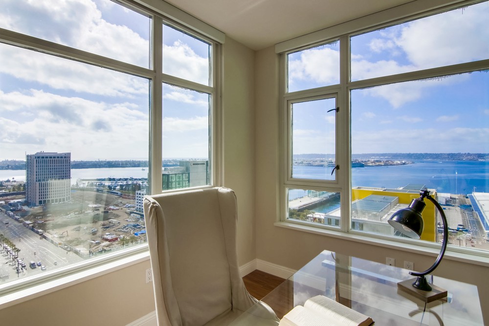 Virtual tour photo 32 of 46 for 1199 Pacific Hwy UNIT 2305