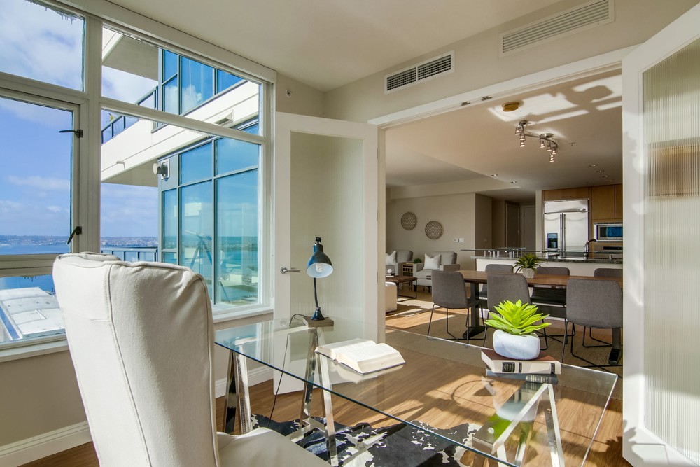 Virtual tour photo 33 of 46 for 1199 Pacific Hwy UNIT 2305