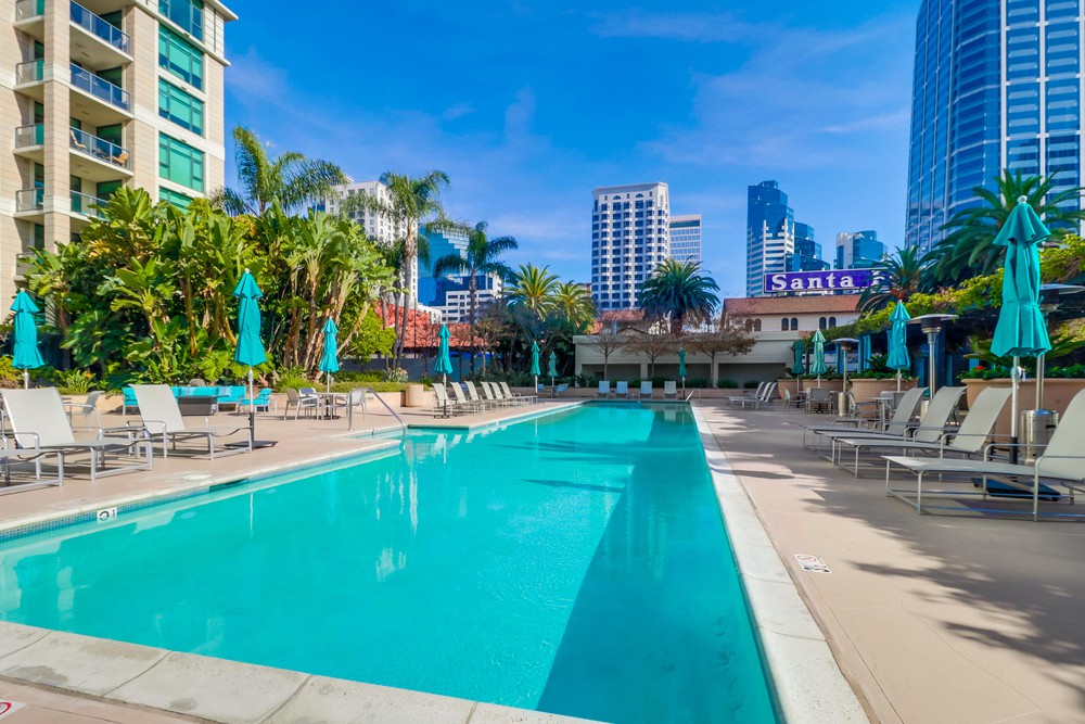 Virtual tour photo 41 of 46 for 1199 Pacific Hwy UNIT 2305