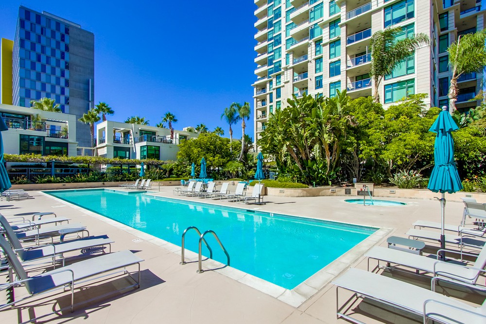 Virtual tour photo 45 of 46 for 1199 Pacific Hwy UNIT 2305
