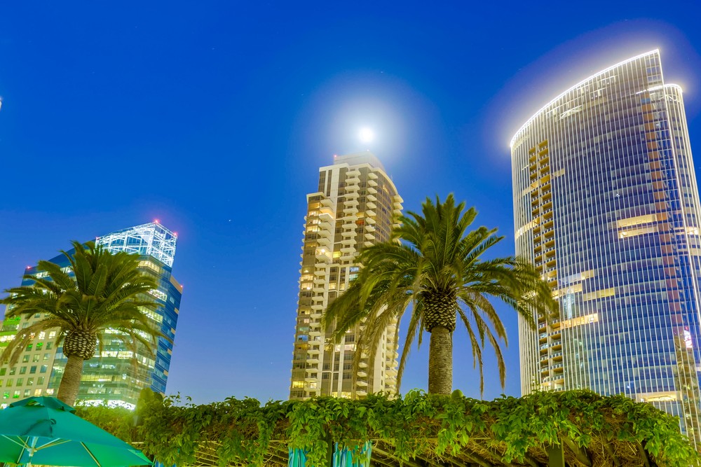 Virtual tour photo 1 of 101 for 1199 Pacific Hwy #3502