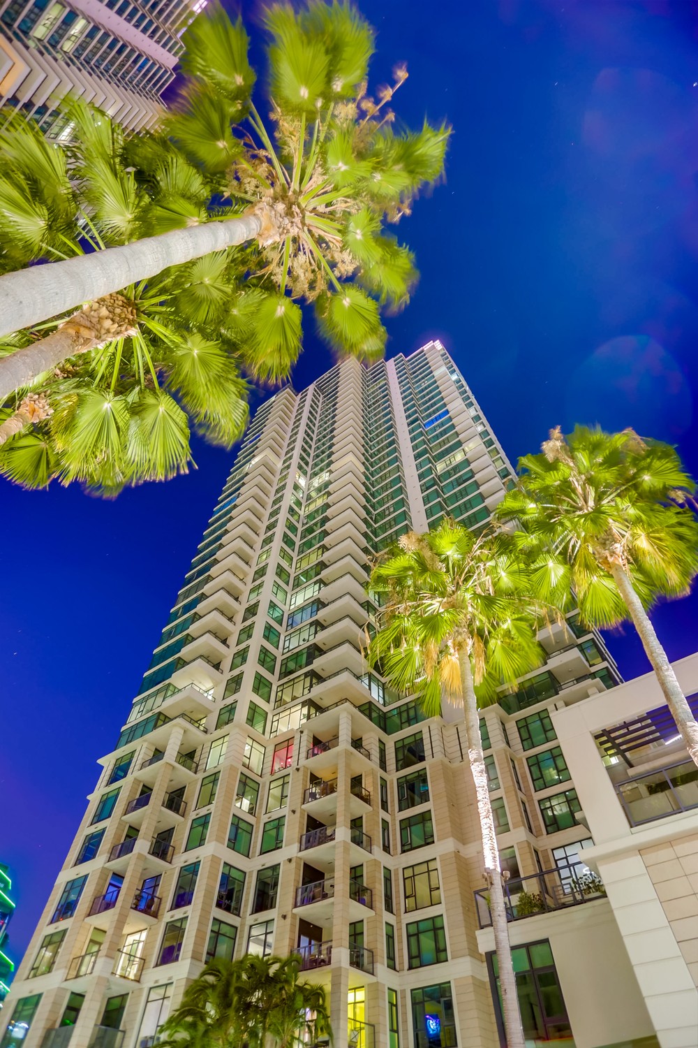 Virtual tour photo 6 of 101 for 1199 Pacific Hwy #3502