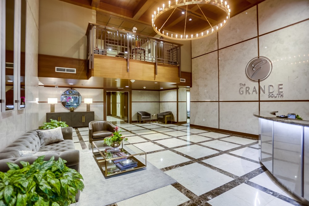 Virtual tour photo 8 of 101 for 1199 Pacific Hwy #3502