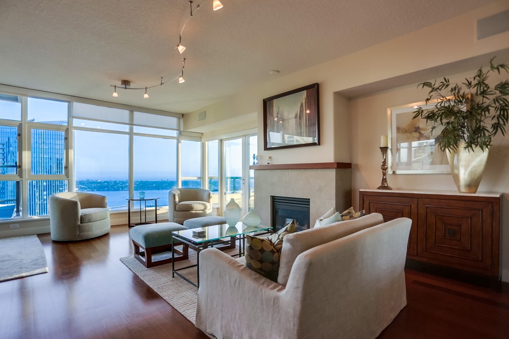Virtual tour photo 9 of 101 for 1199 Pacific Hwy #3502
