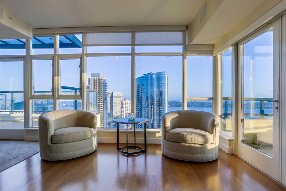 Virtual tour photo 11 of 101 for 1199 Pacific Hwy #3502