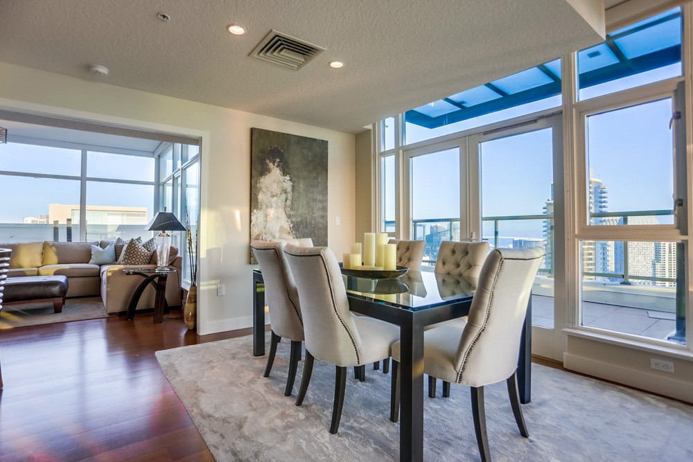 Virtual tour photo 14 of 101 for 1199 Pacific Hwy #3502