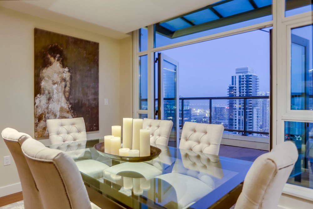 Virtual tour photo 15 of 101 for 1199 Pacific Hwy #3502