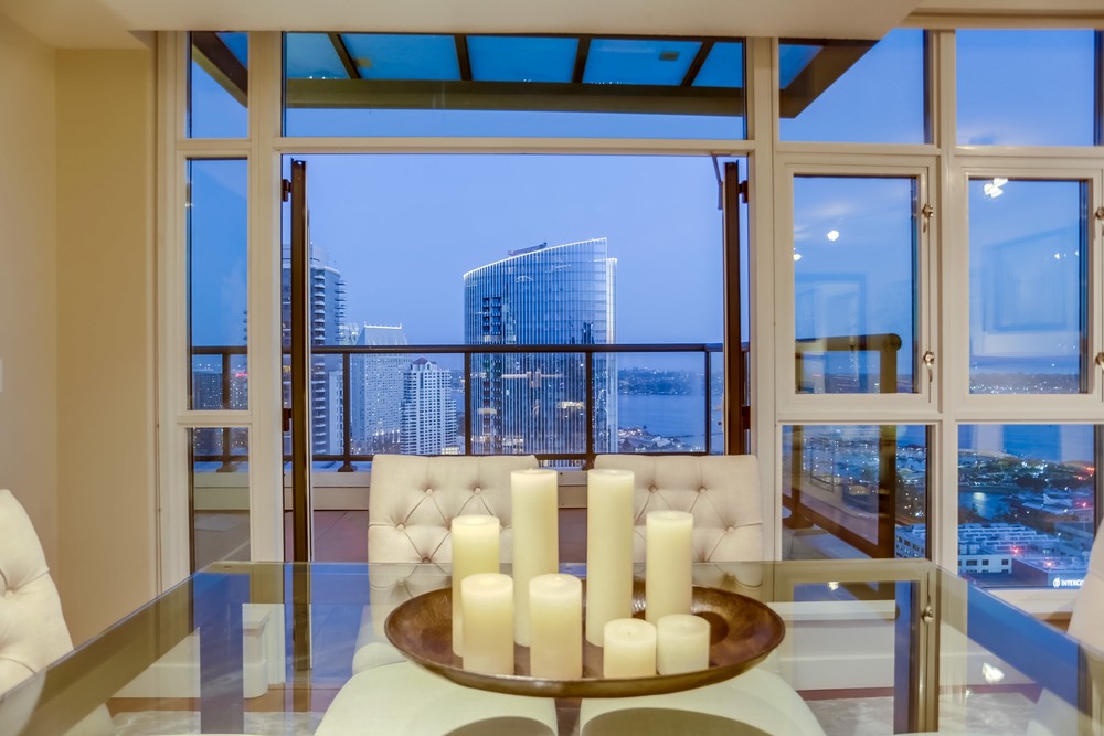 Virtual tour photo 16 of 101 for 1199 Pacific Hwy #3502