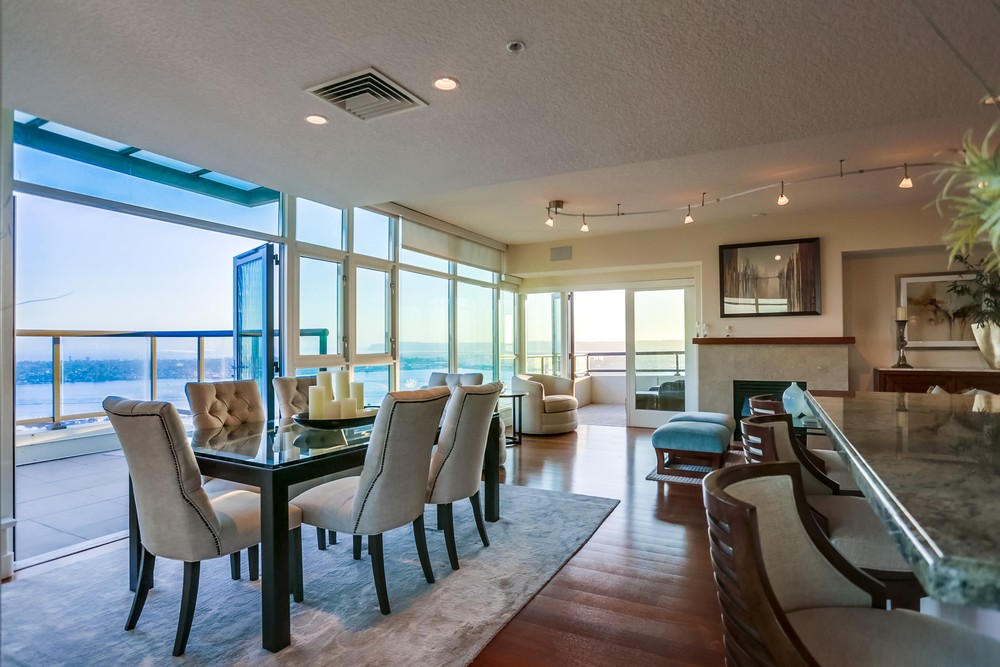 Virtual tour photo 17 of 101 for 1199 Pacific Hwy #3502