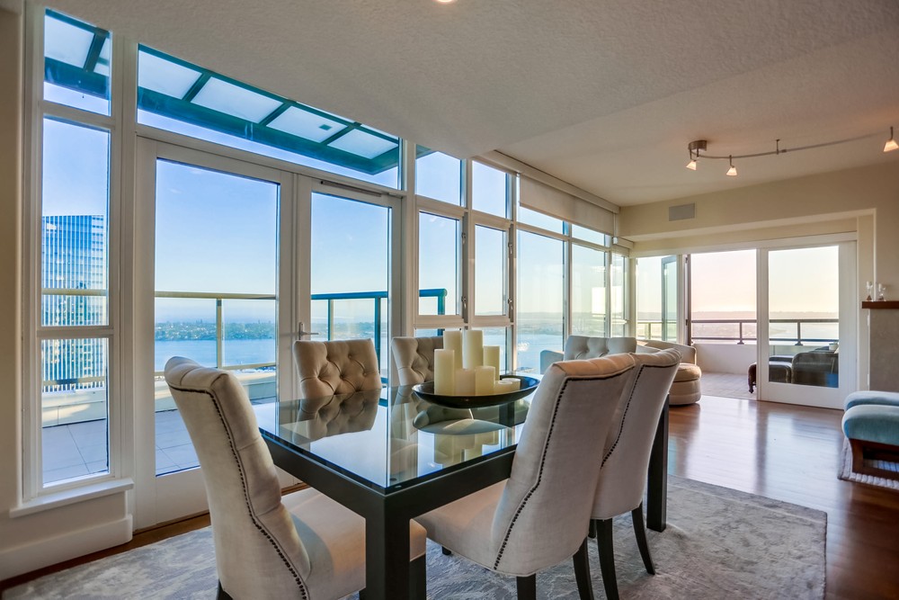 Virtual tour photo 18 of 101 for 1199 Pacific Hwy #3502