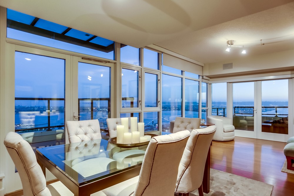 Virtual tour photo 19 of 101 for 1199 Pacific Hwy #3502