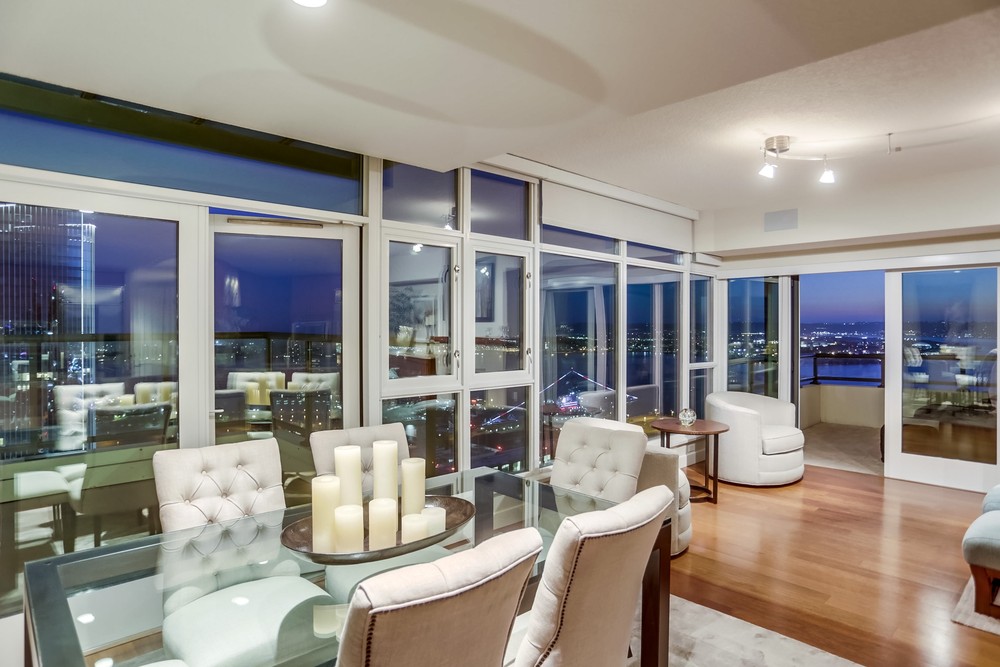 Virtual tour photo 20 of 101 for 1199 Pacific Hwy #3502