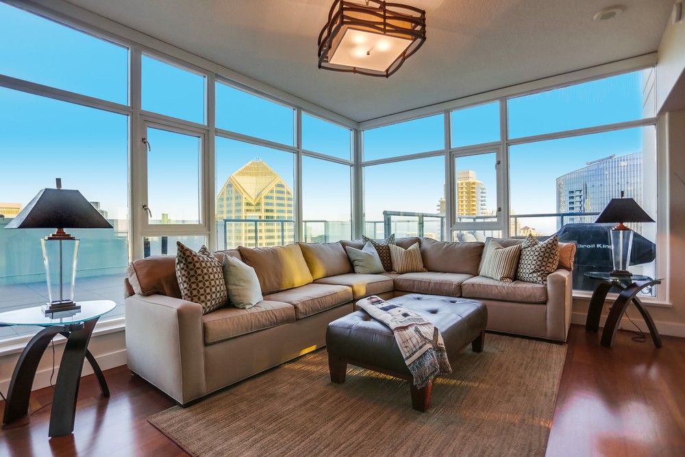 Virtual tour photo 23 of 101 for 1199 Pacific Hwy #3502