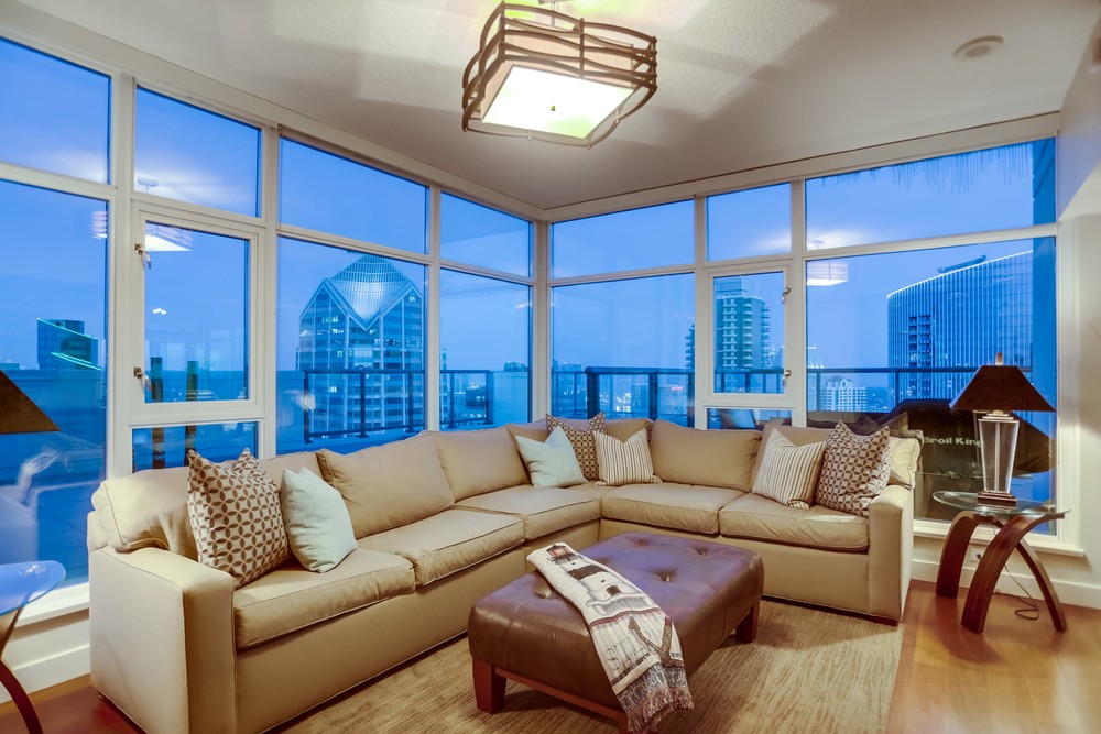 Virtual tour photo 24 of 101 for 1199 Pacific Hwy #3502