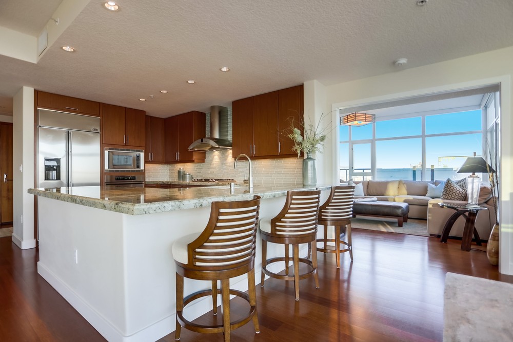 Virtual tour photo 27 of 101 for 1199 Pacific Hwy #3502