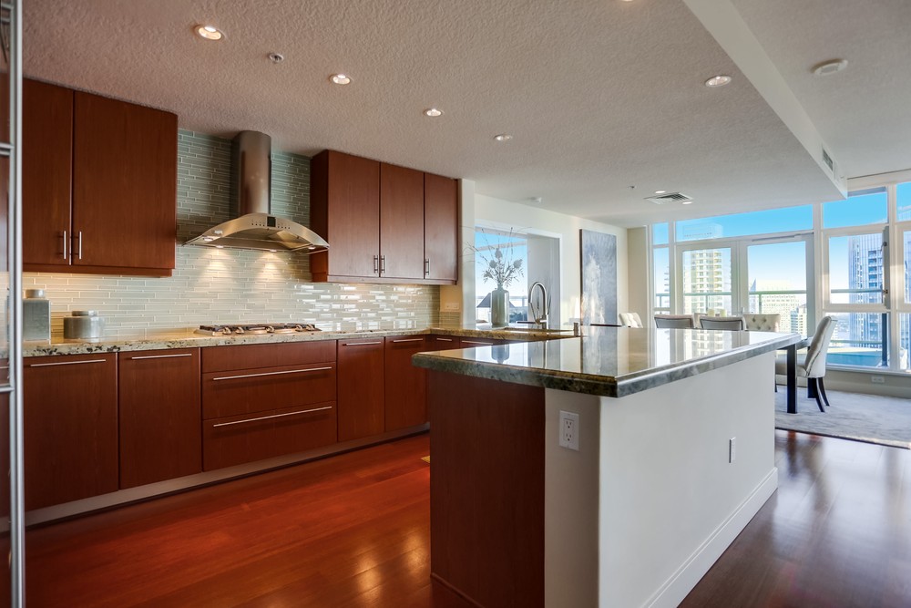 Virtual tour photo 28 of 101 for 1199 Pacific Hwy #3502