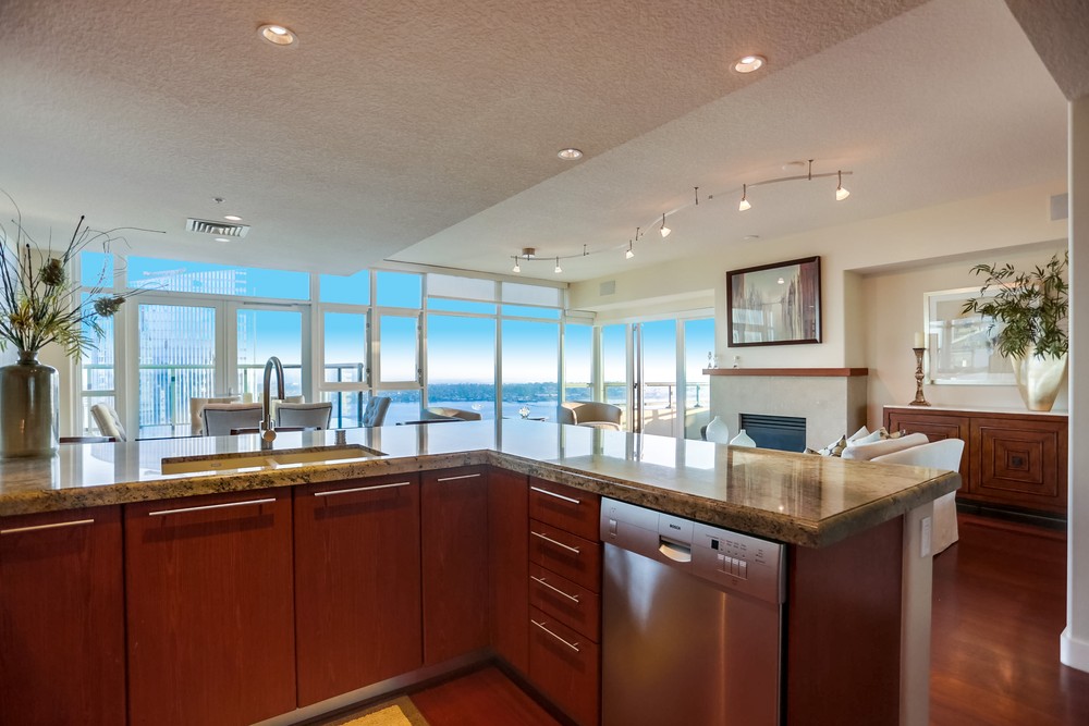 Virtual tour photo 31 of 101 for 1199 Pacific Hwy #3502