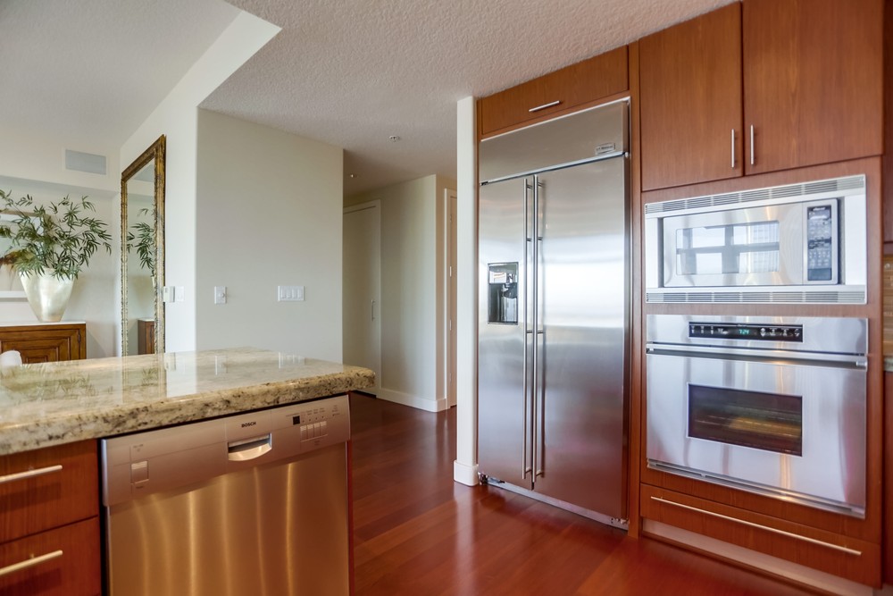 Virtual tour photo 32 of 101 for 1199 Pacific Hwy #3502