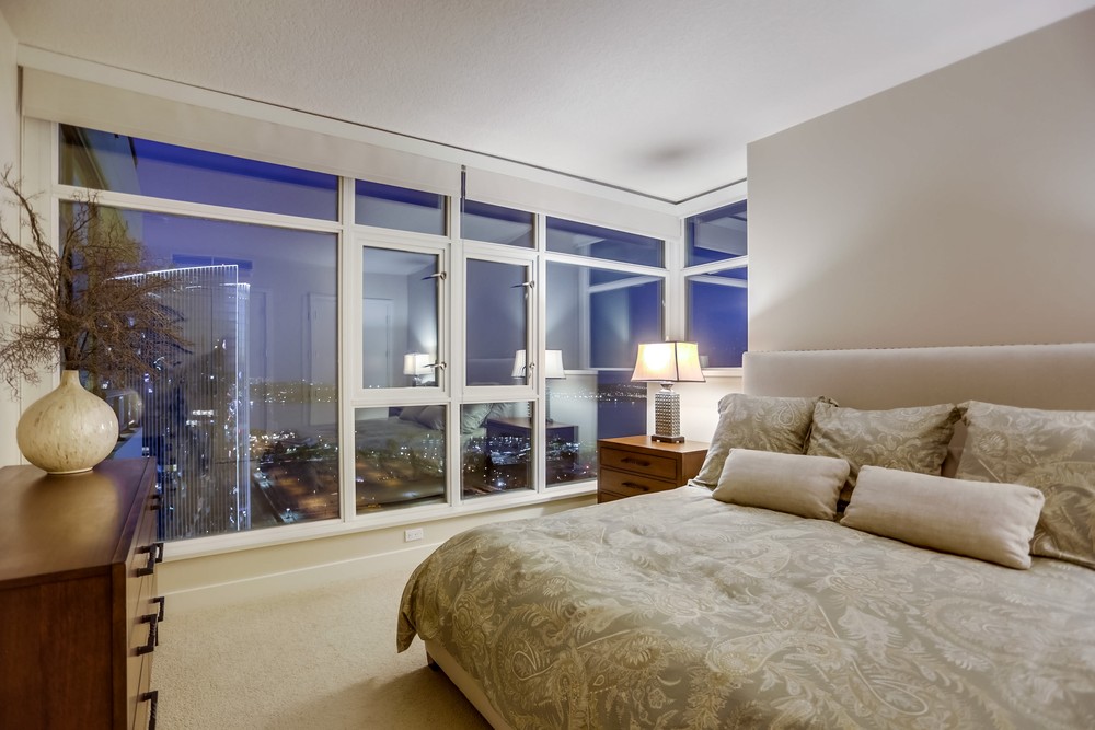 Virtual tour photo 36 of 101 for 1199 Pacific Hwy #3502