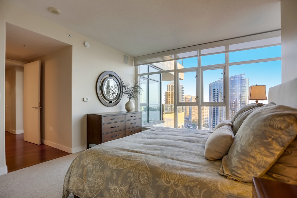 Virtual tour photo 39 of 101 for 1199 Pacific Hwy #3502