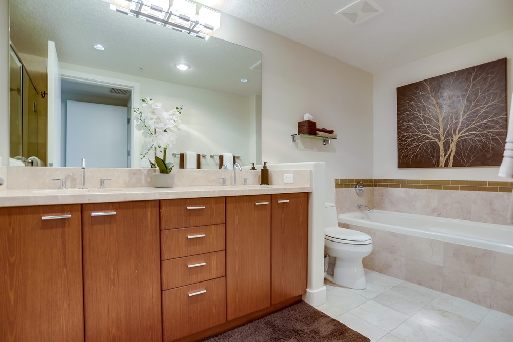 Virtual tour photo 43 of 101 for 1199 Pacific Hwy #3502