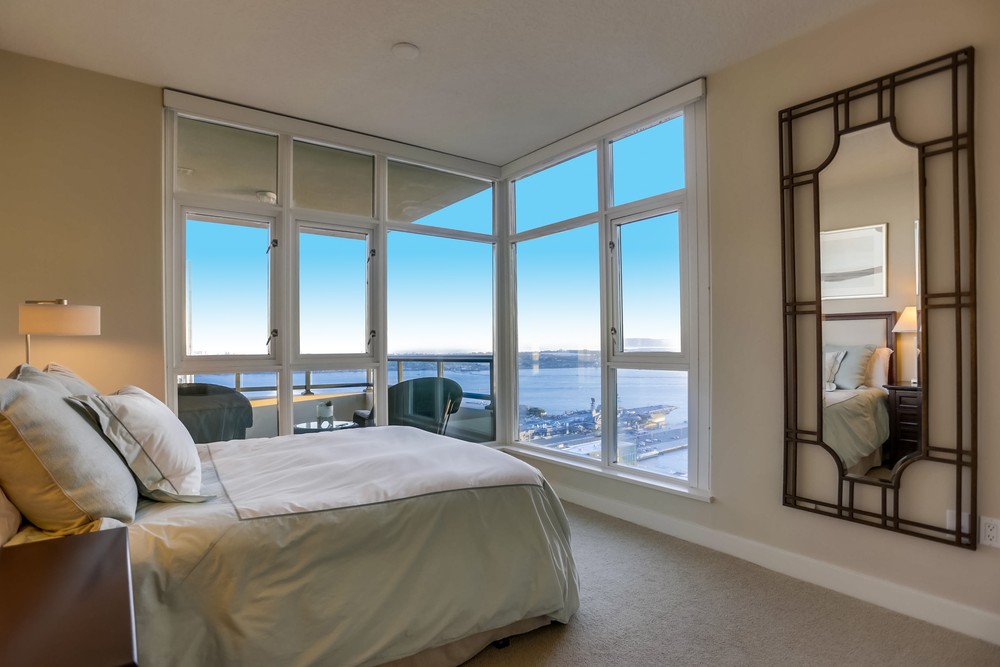 Virtual tour photo 46 of 101 for 1199 Pacific Hwy #3502