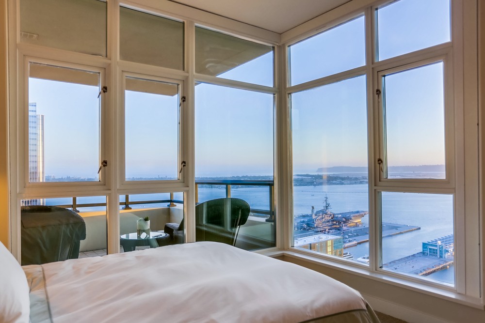 Virtual tour photo 47 of 101 for 1199 Pacific Hwy #3502