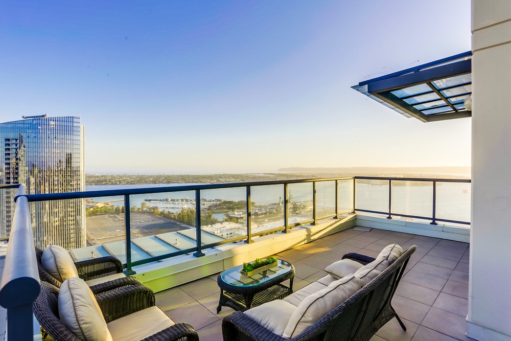 Virtual tour photo 55 of 101 for 1199 Pacific Hwy #3502