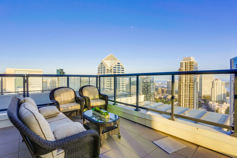 Virtual tour photo 57 of 101 for 1199 Pacific Hwy #3502