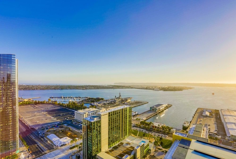 Virtual tour photo 78 of 101 for 1199 Pacific Hwy #3502