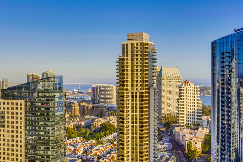 Virtual tour photo 79 of 101 for 1199 Pacific Hwy #3502