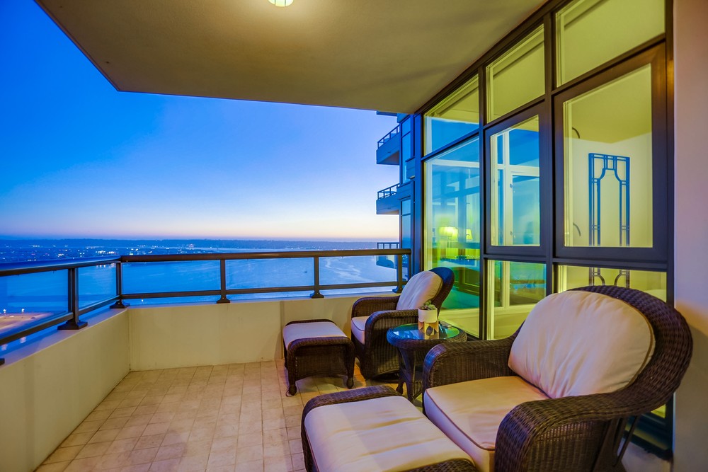 Virtual tour photo 82 of 101 for 1199 Pacific Hwy #3502