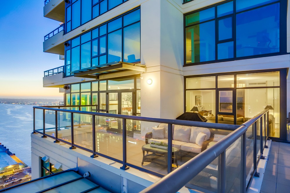 Virtual tour photo 85 of 101 for 1199 Pacific Hwy #3502