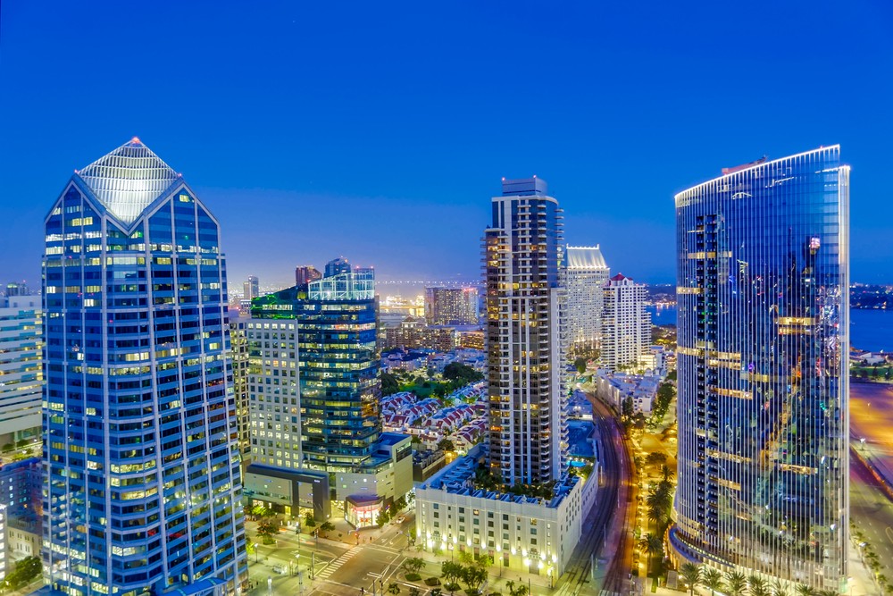 Virtual tour photo 91 of 101 for 1199 Pacific Hwy #3502