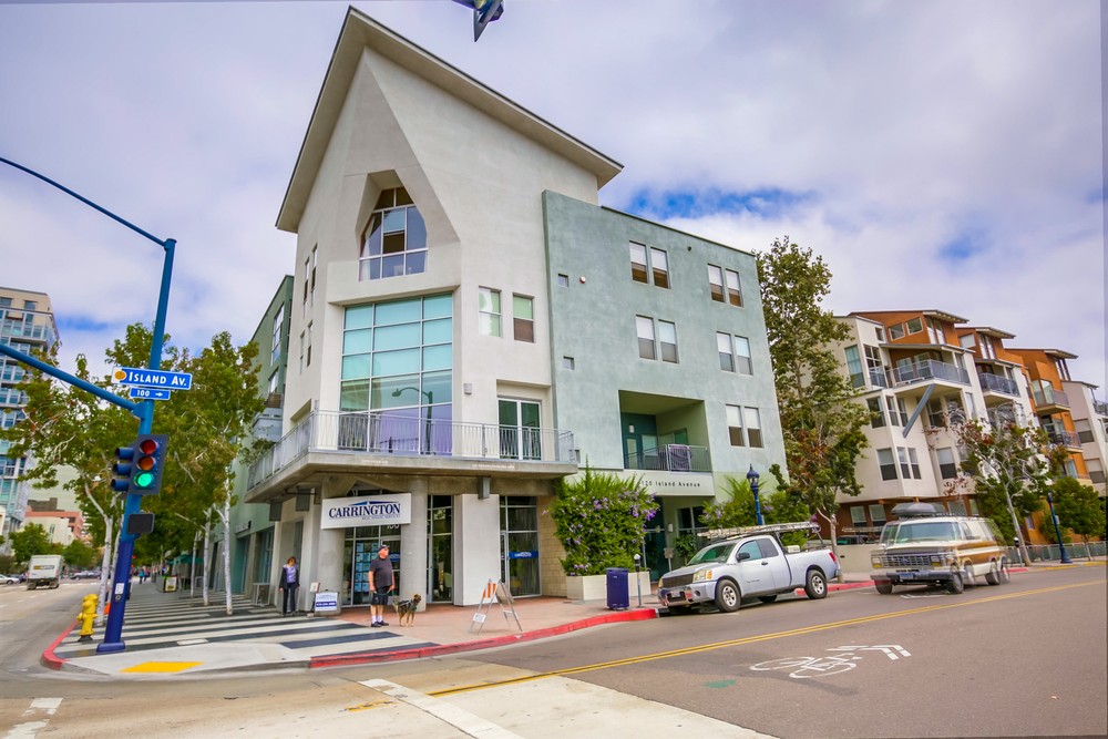 Virtual tour photo 3 of 45 for 120 Island Ave #224