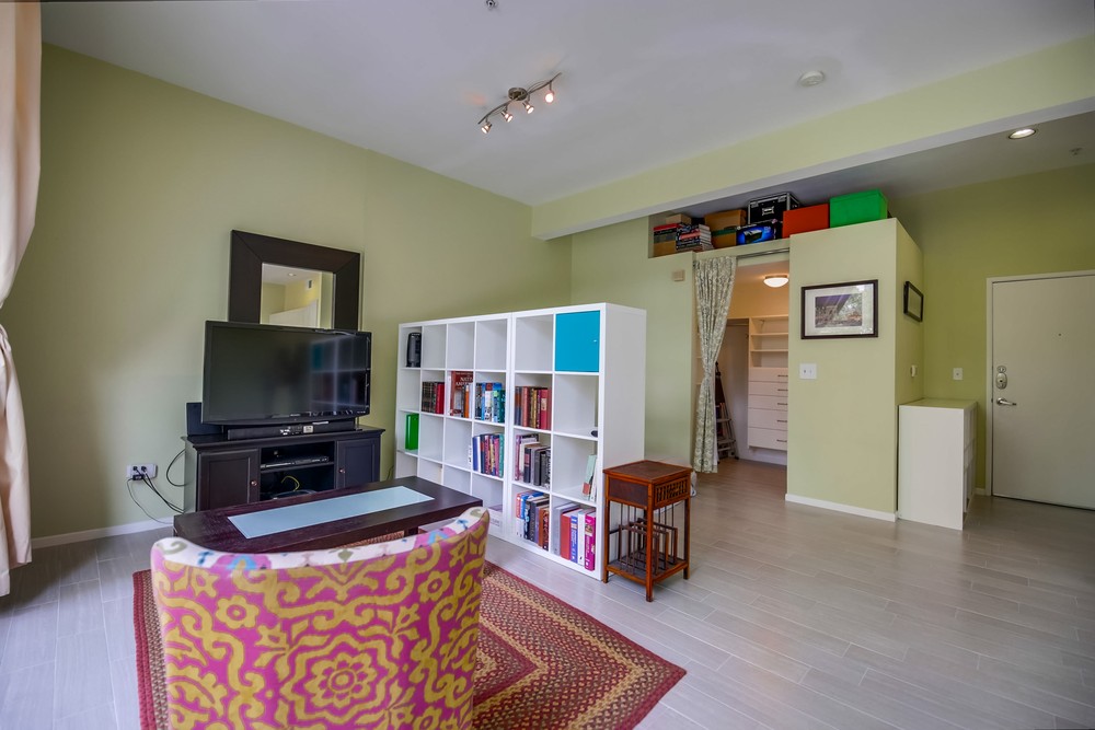 Virtual tour photo 8 of 45 for 120 Island Ave #224