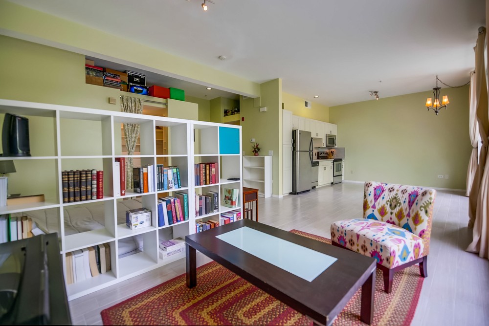 Virtual tour photo 9 of 45 for 120 Island Ave #224