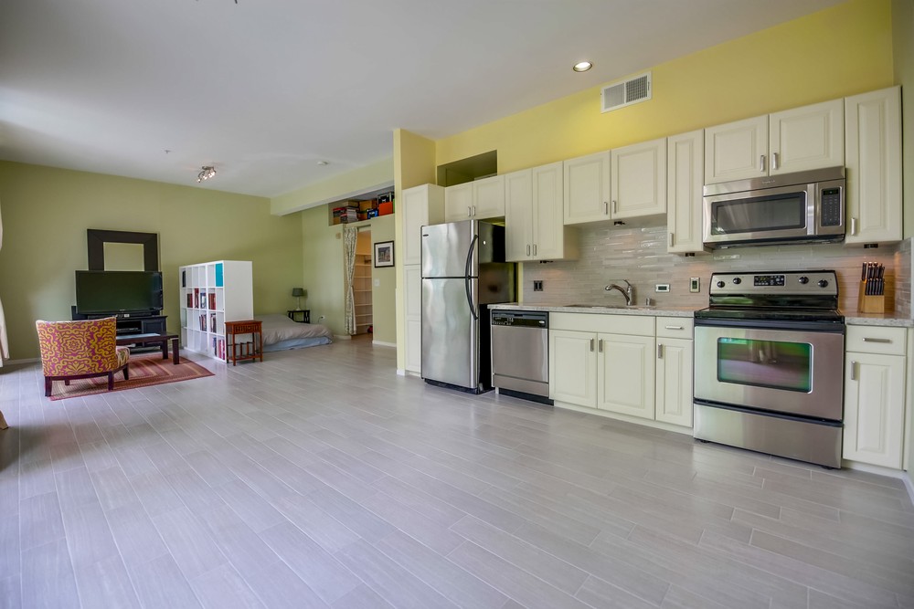 Virtual tour photo 11 of 45 for 120 Island Ave #224