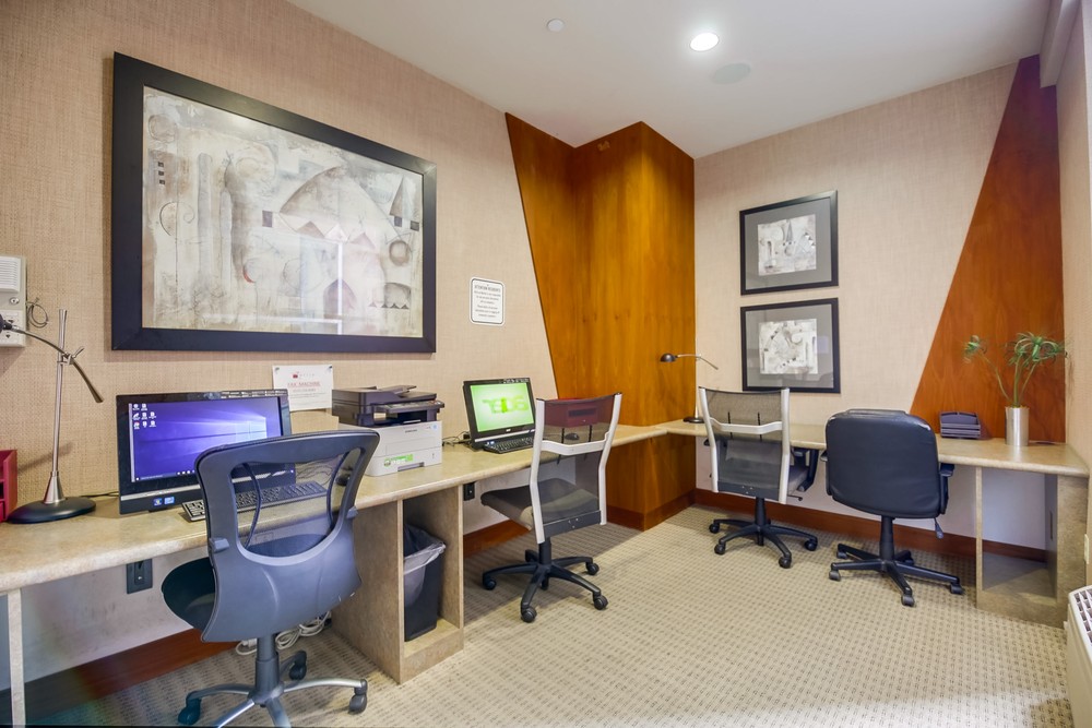 Virtual tour photo 31 of 45 for 120 Island Ave #224