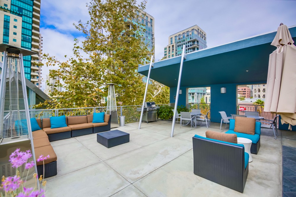 Virtual tour photo 36 of 45 for 120 Island Ave #224