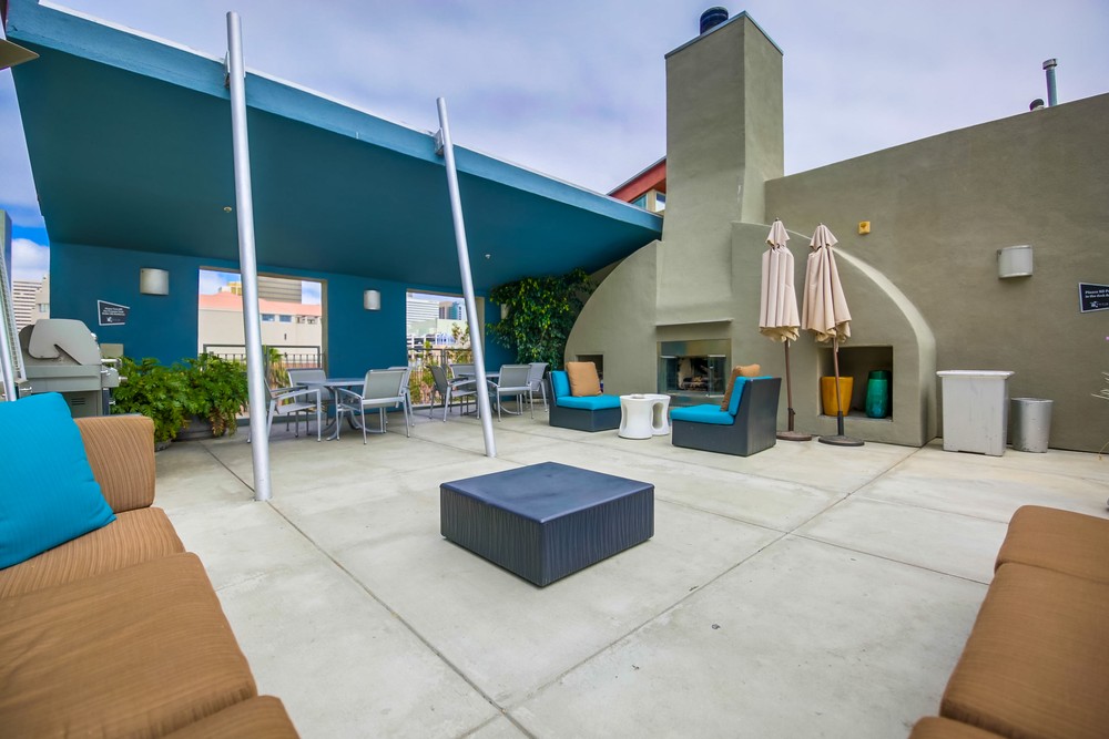 Virtual tour photo 38 of 45 for 120 Island Ave #224