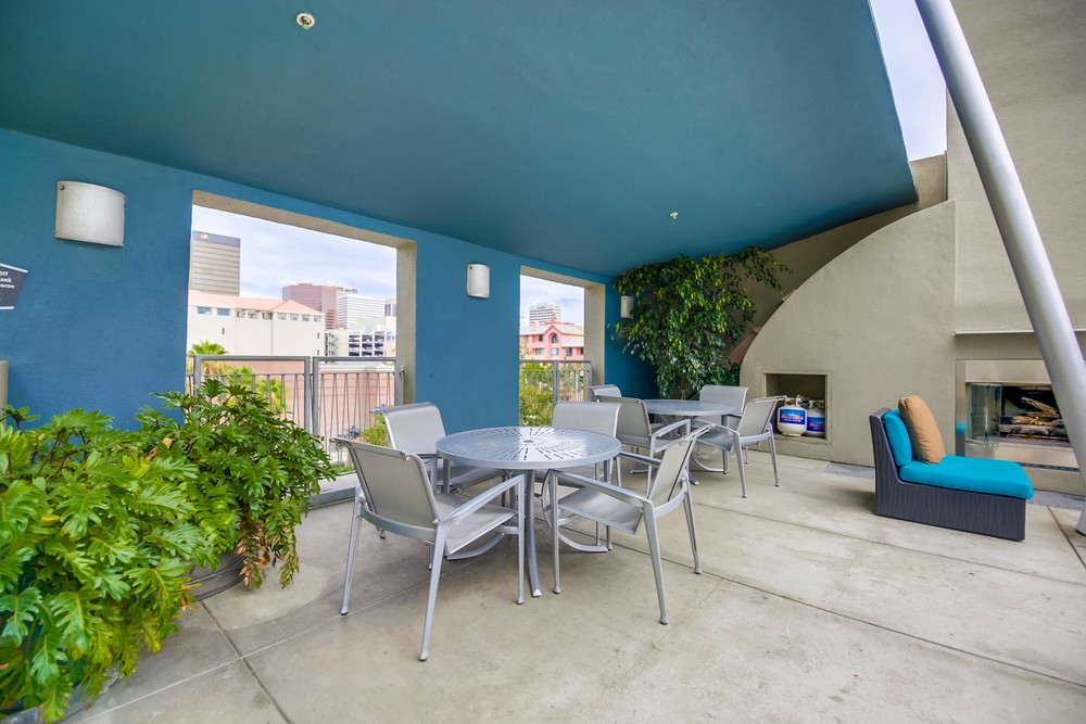 Virtual tour photo 41 of 45 for 120 Island Ave #224