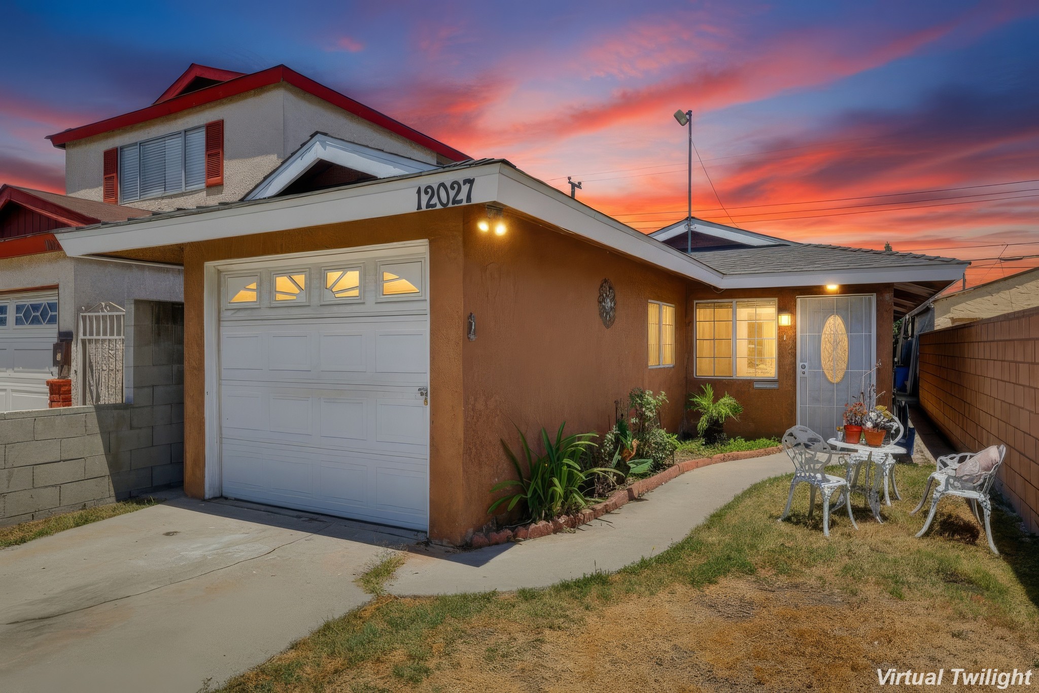Virtual tour photo 54 of 53 for 12027 168th St