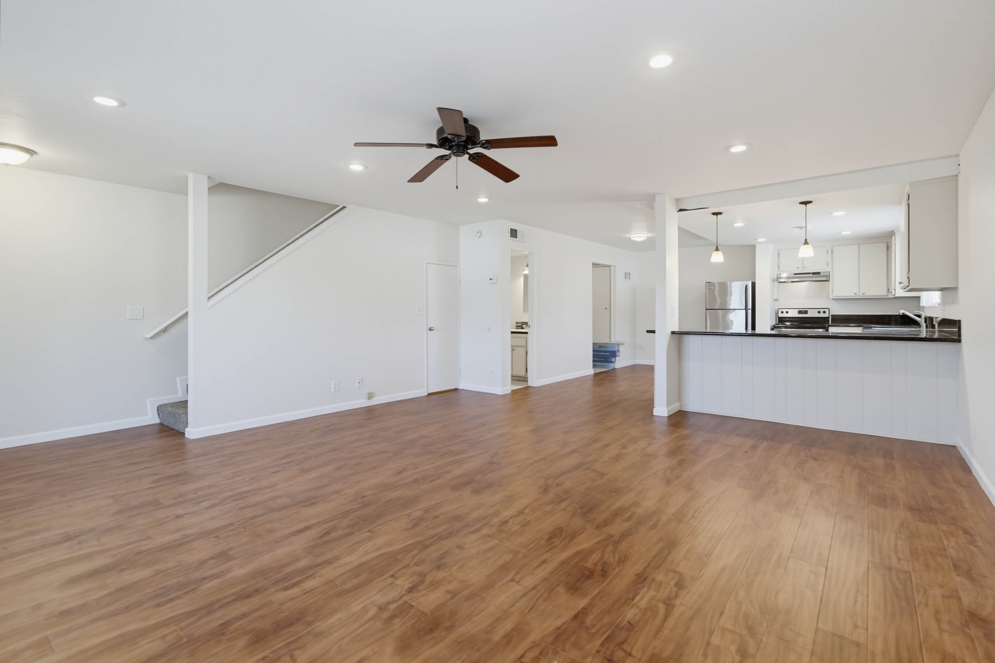Virtual tour photo 9 of 40 for 12027 Royal Rd Unit 1