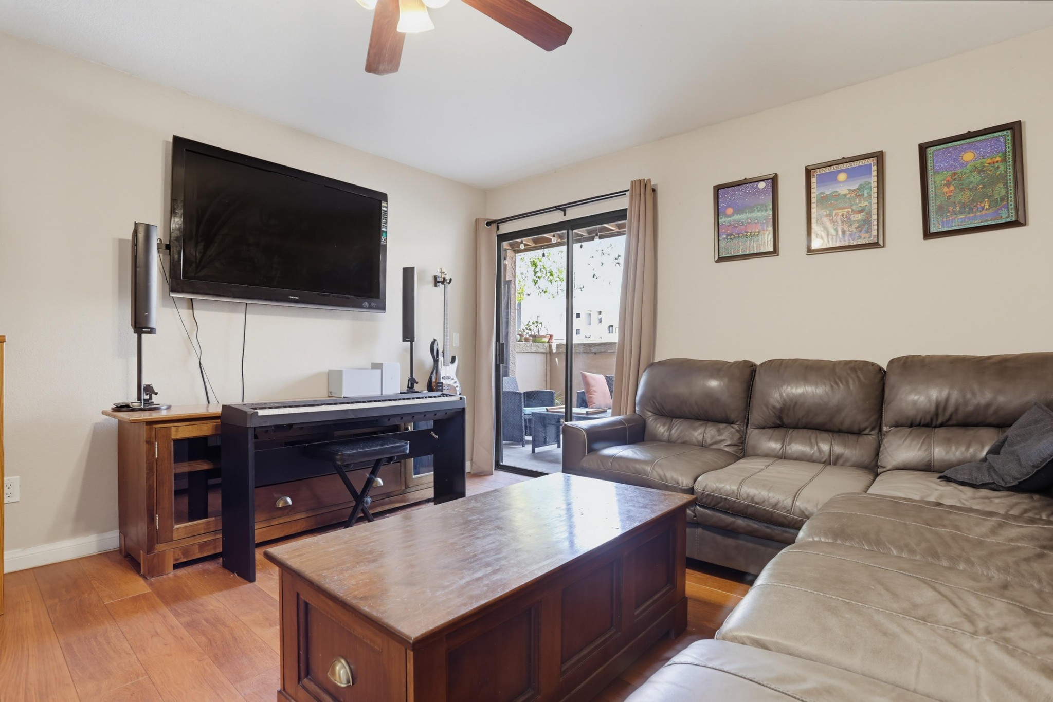 Virtual tour photo 7 of 36 for 12039 Alta Carmel Ct Unit 150