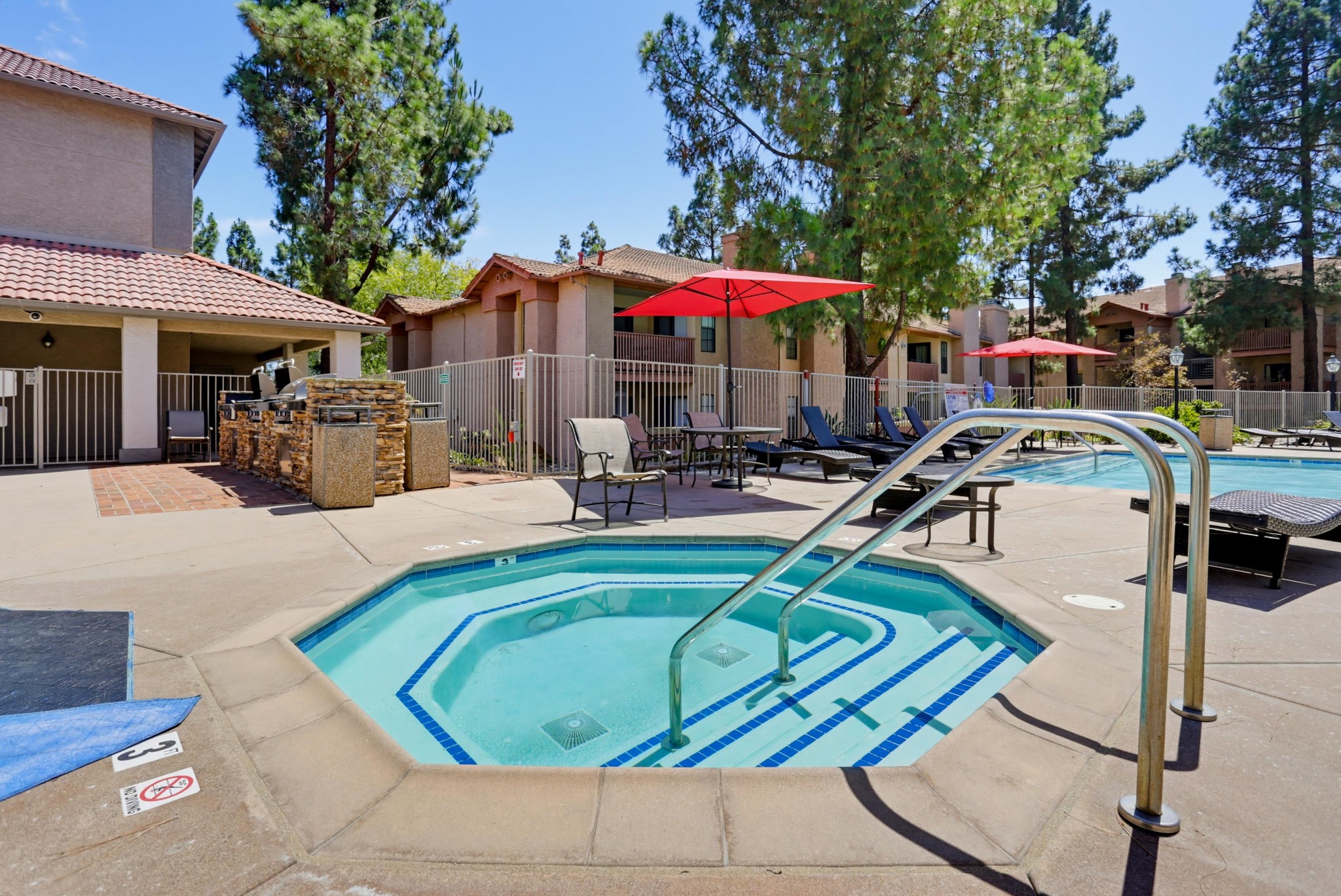 Virtual tour photo 30 of 36 for 12039 Alta Carmel Ct Unit 150
