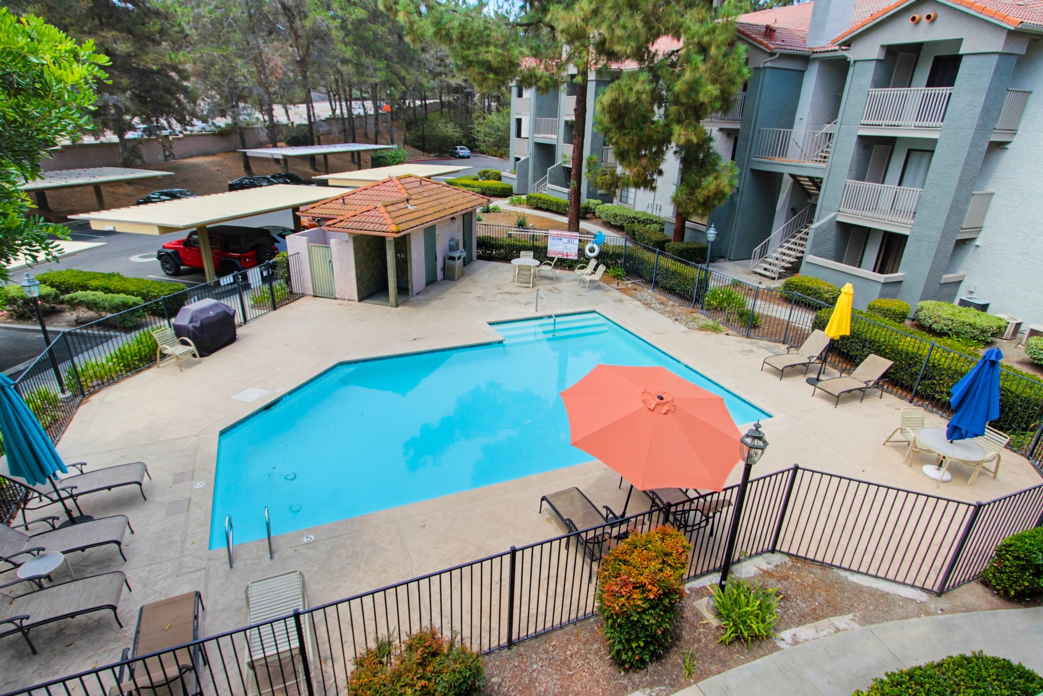 Virtual tour photo 8 of 13 for 12039 Alta Carmel Ct