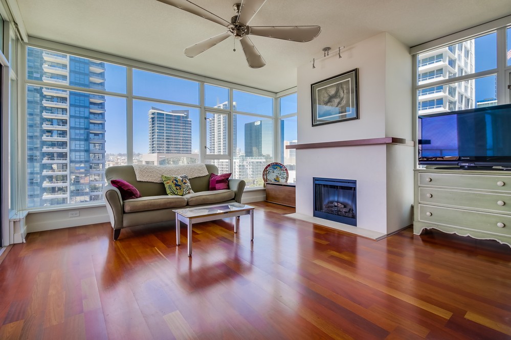 Virtual tour photo 3 of 60 for 1205 Pacific Highway #1103