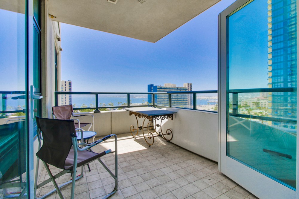 Virtual tour photo 5 of 60 for 1205 Pacific Highway #1103